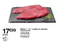 E.Leclerc Melitta - café bistro moulu offre
