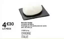 E.Leclerc Heinz - mayonnaise offre