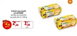 Intermarché Petit navire - thon sauce catalane offre