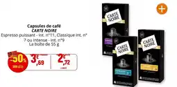 Intermarché Panzani - pâtes penne rigate offre