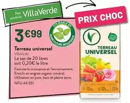 Intermarché Nestlé - poche recharge offre