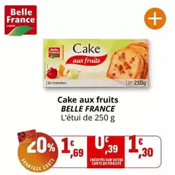 Intermarché Panzani - pâtés les 3 minutes coquillettes offre