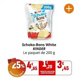 Intermarché Liebig - pursoup velouté de légumes façon poêlée offre