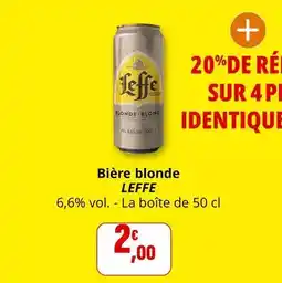 Intermarché Duval - pastis de marseille offre