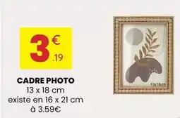 Intermarché Belin - croustilles emmental offre