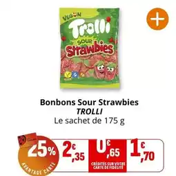 Intermarché Bud - bière blonde offre