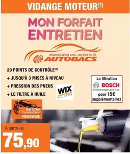 Intermarché Joker - pur jus orange sans pulpe offre