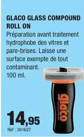 Intermarché Aspirateur laveur 3 en 1 bissell offre