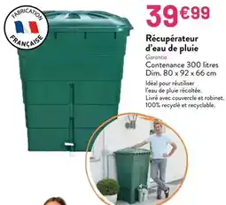 Intermarché Bonne maman - confiture offre découverte 4 fruits offre