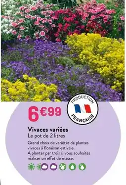Intermarché Harry's - beau & bon céréales et graines offre