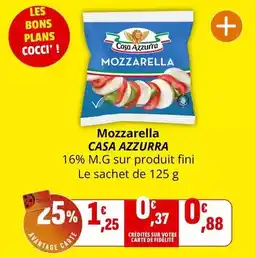 Intermarché St michel - tam tam l'original offre