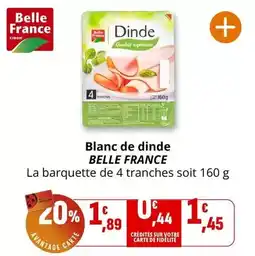 Intermarché Nestlé - tablette de chocolat noir dessert offre