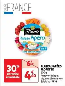 Centrakor La dessert aliaj offre