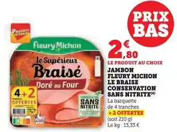 Centrakor Lot de 2 otros offre