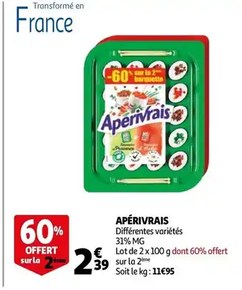 Apérivrais