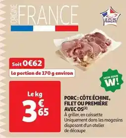 Cora x Carrefour Coteaux du layon le petit arayon 2023 offre