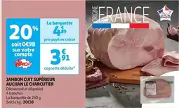 Cora x Carrefour Brut - charles vii - champagne offre