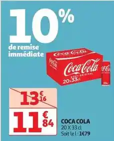 Cora x Carrefour Vranken - champagne brut demoiselle offre