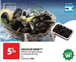 Cora x Carrefour Maison petterran - klevener de heiligenstein demi sec offre