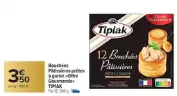 Carrefour Market Bonne maman - quatre quarts pur beurre offre