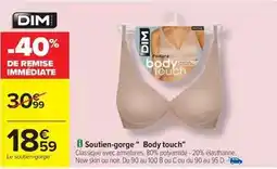 Carrefour Market Bleu d'auvergne a.o.p offre