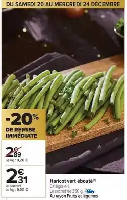 Carrefour Market Materne - compotes de fruits sans sucres ajoutés offre