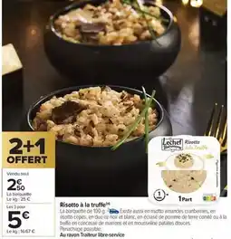 Carrefour Market Ferrero rocher - bâtonnets de glace offre