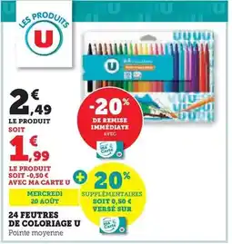 Carrefour Market Pomme de terre de consommation offre