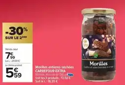 Carrefour Market Pomme de terre de consommation offre