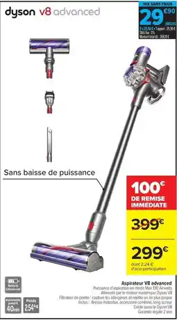 Carrefour Market Pomme de terre de consommation offre