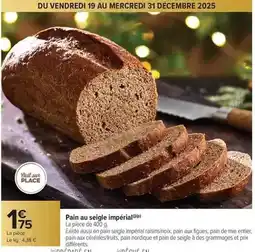 Carrefour Market Pomelo offre