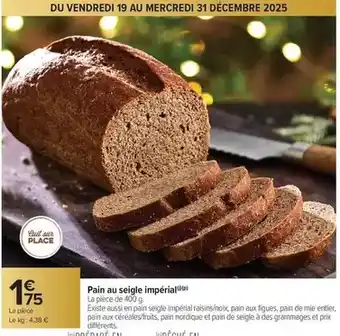 Carrefour Market Pomelo offre