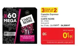 Carrefour Market Jim beam - bourbon white offre