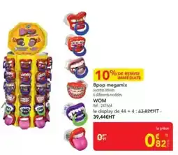 Carrefour Market Damoiseau - rhum blanc agricole de la guadeloupe offre