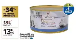 Carrefour Market Bouquet de 7 roses offre