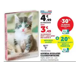 Carrefour Market Sun - capri offre