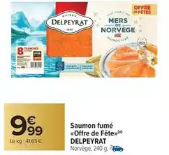 Carrefour Market Sun - capri offre