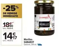 Carrefour Market Fraisier offre
