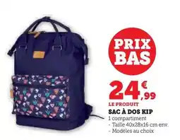 Carrefour Market Hari & co - plat végétal bio offre