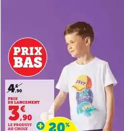 Carrefour Market Henri bardouin - pastis offre