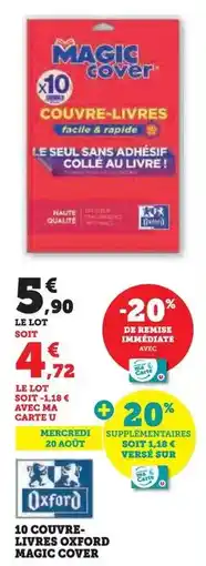 Carrefour Market Agneau: gigot tranche avec os à griller offre