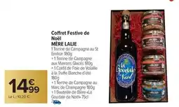 Carrefour Market Carrefour - lessive liquide offre