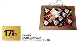 Carrefour Market La queue du chat - capsules de lessive 4 en 1 offre