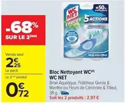 Carrefour Market Crevette rose cuite asc offre