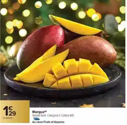 Carrefour Market Maple joe - sirop d'érable offre