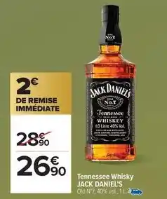 Carrefour Market Soupline - adoucissant concentre offre