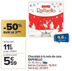Carrefour Market Fairy - capsules lave-vaisselle 7 en 1 format economique offre