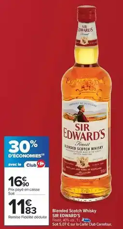 Carrefour Market Carrefour - gel wc expert offre