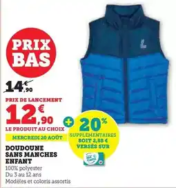 Carrefour Market Antikal - spray anti calcaire offre