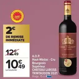 Carrefour Market Freedent - chewing-gum offre